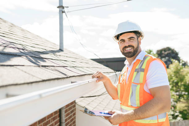 Best Local Roofing Companies  in Booker, TX