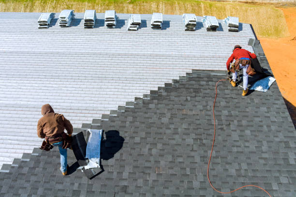 Best New Roof Installation  in Booker, TX