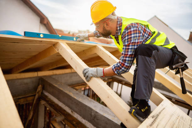 Best Roof Repair Specialists  in Booker, TX
