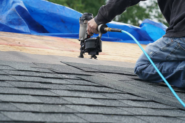 Professional Roofing Contractor in Booker, TX