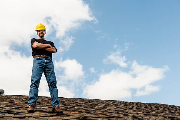 Quick and Trustworthy Emergency Roof Repair Services in Booker, TX
