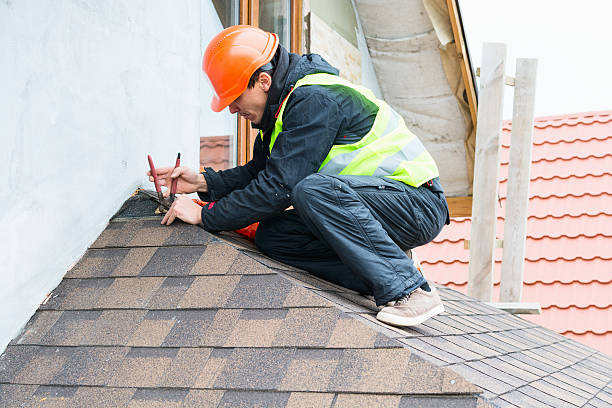 Best Roof Inspection Near Me  in Booker, TX