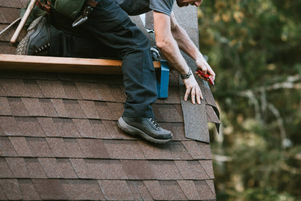 Best Residential Roofing Contractor  in Booker, TX